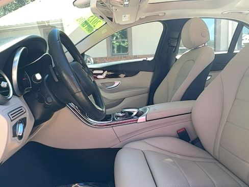 Used 2015 Mercedes-Benz C 300 4MATIC Sedan image 17