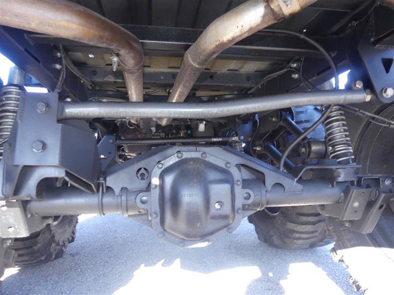 Used 2020 Jeep Gladiator Sport w/ Quick Order Package 24S AWD/4WD image 33