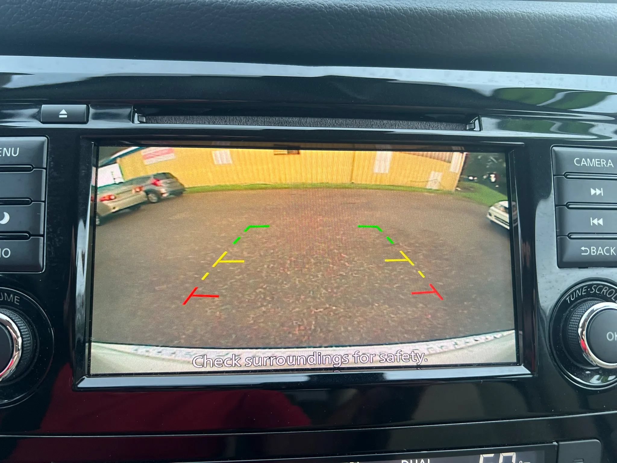 Used 2019 Nissan Rogue SV FWD image 13
