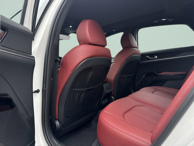 New 2026 Kia K5 GT-Line w/ GT-Line Premium Package FWD image 15