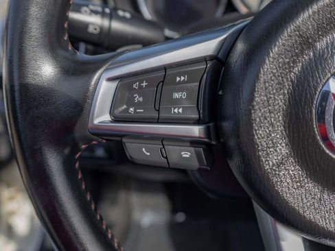 Used 2016 MAZDA MX-5 Miata Grand Touring image 25