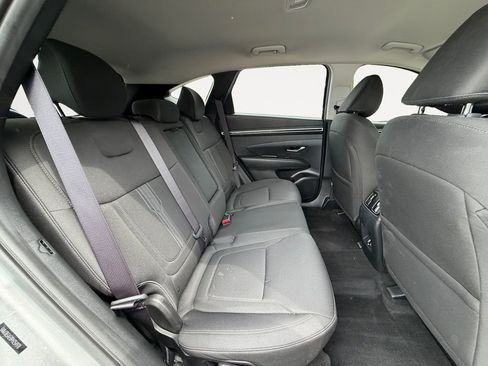 Used 2023 Hyundai Tucson SEL image 15