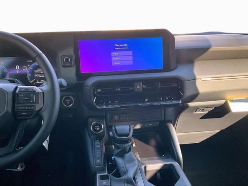 New 2026 Toyota Land Cruiser image 6