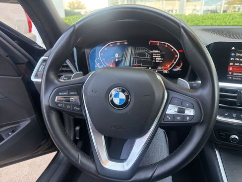 Used 2021 BMW 330i Sedan w/ Convenience Package image 6