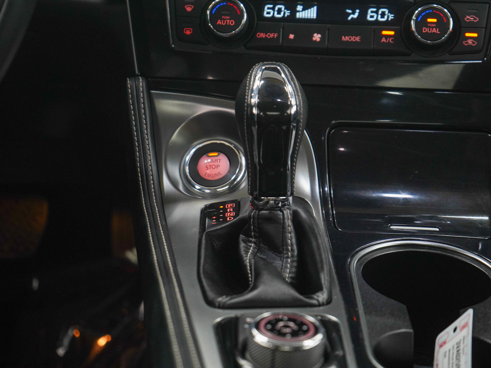 Used 2023 Nissan Maxima SL FWD image 17