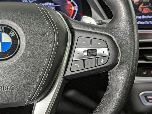 Certified 2023 BMW X5 xDrive40i image 23