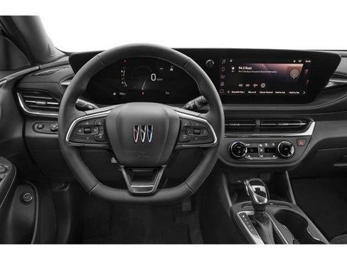 Used 2025 Buick Envista Avenir FWD image 8