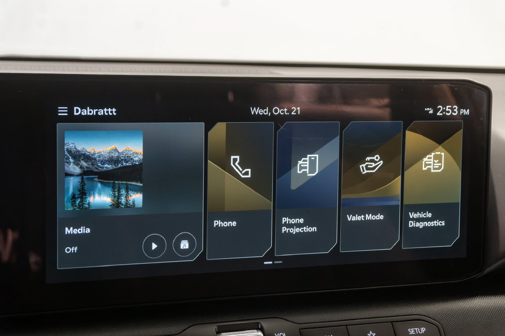 Used 2025 Kia K4 FWD image 17