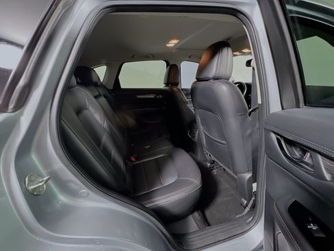 Used 2018 MAZDA CX-5 Grand Touring FWD image 33