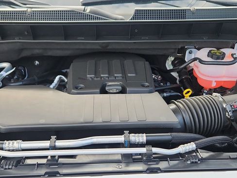 New 2025 Chevrolet Silverado 1500 LT image 21