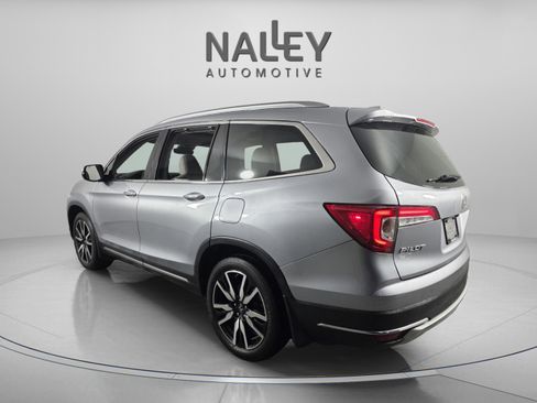 Used 2020 Honda Pilot Touring image 3