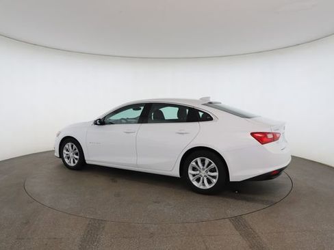 Used 2023 Chevrolet Malibu LT image 10
