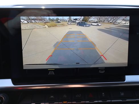 Used 2023 Chevrolet Silverado 1500 LT image 19