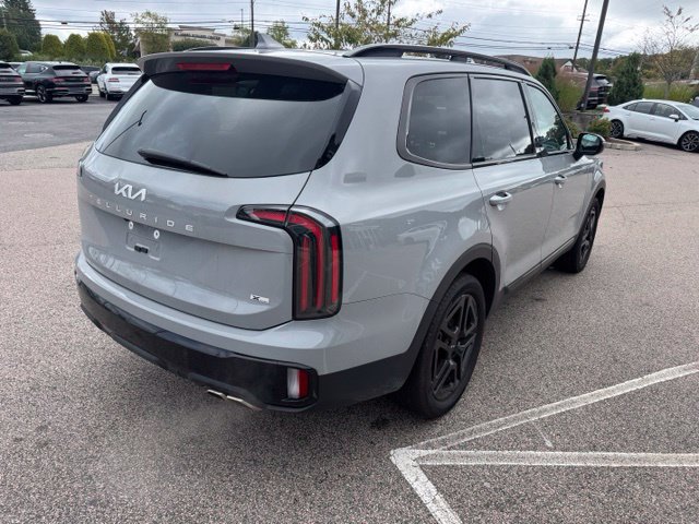 Used 2024 Kia Telluride SX X-Line AWD/4WD image 11