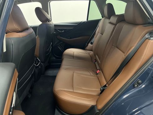 Certified 2025 Subaru Outback Touring XT w/ Popular Package #2 image 27