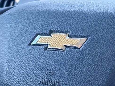 Used 2022 Chevrolet Colorado ZR2 w/ Colorado ZR2 Bison Edition AWD/4WD image 19