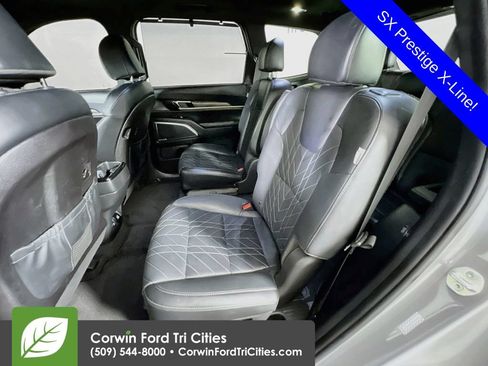 Used 2024 Kia Telluride SX Prestige X-Line AWD/4WD image 31