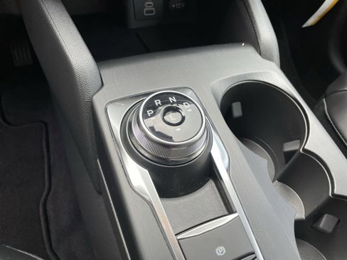 New 2025 Ford Escape ST-Line image 14