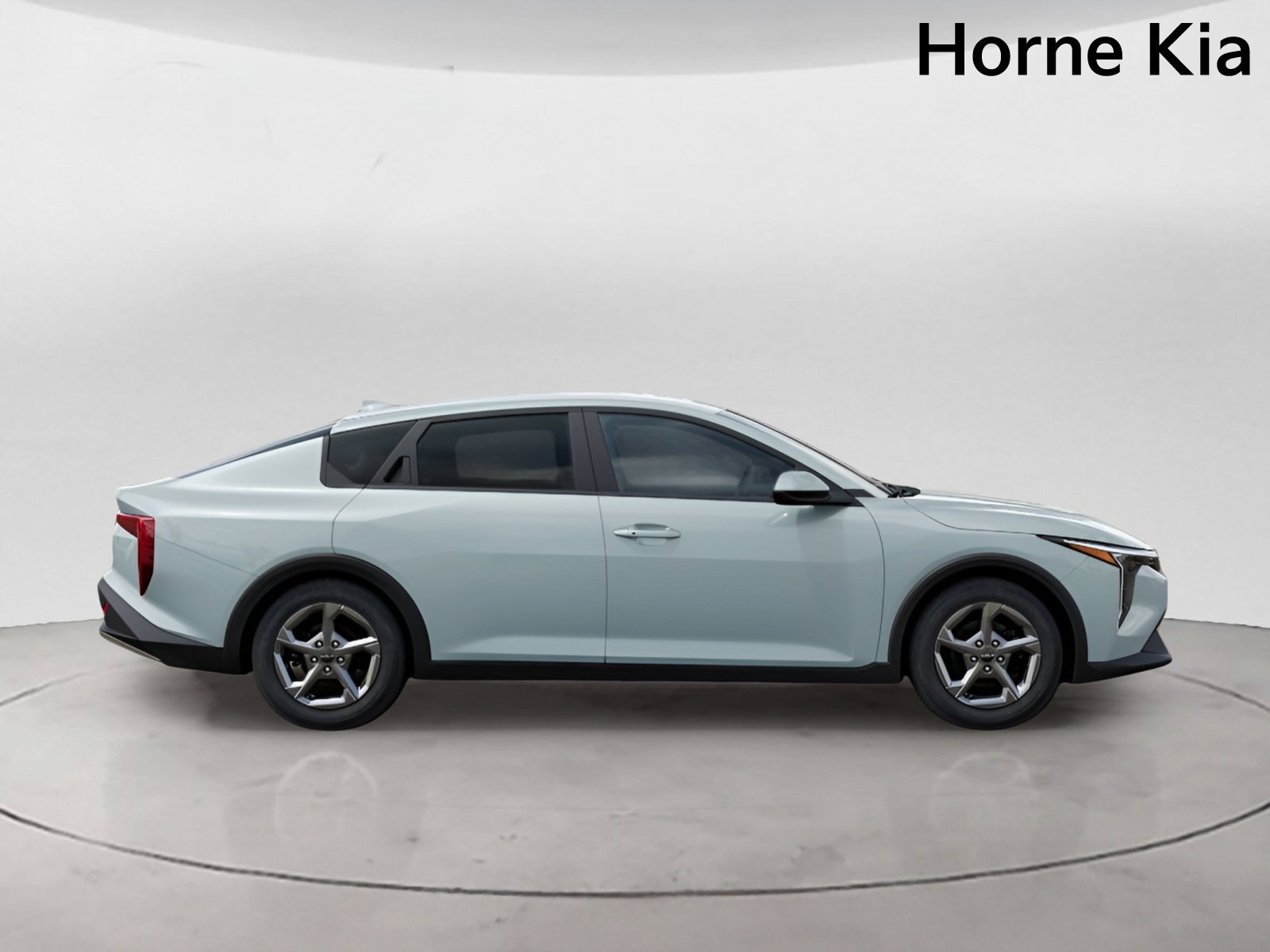 New 2026 Kia K4 FWD image 7