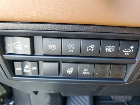 New 2026 Toyota Tundra 1794 Edition AWD/4WD image 23