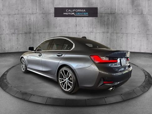 Used 2019 BMW 330i Sedan w/ Convenience Package image 7