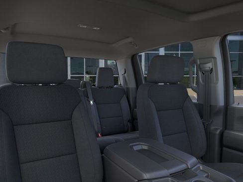 New 2025 Chevrolet Silverado 3500 W/T w/ WT Convenience Package image 26