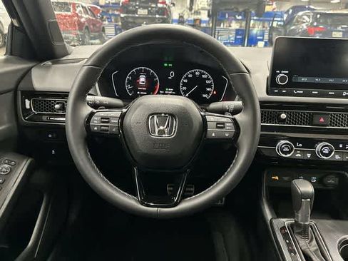 Certified 2026 Honda Civic Sport image 15