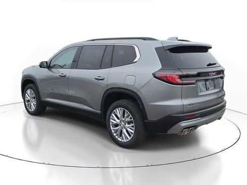 New 2026 GMC Acadia Elevation w/ Elevation Premium Package image 3