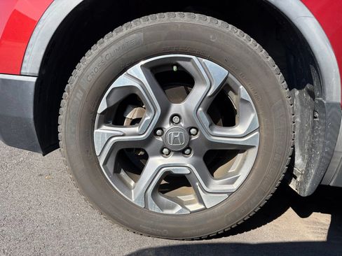 Used 2018 Honda CR-V EX-L image 10