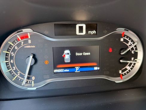 Certified 2020 Honda Ridgeline RTL-E image 21