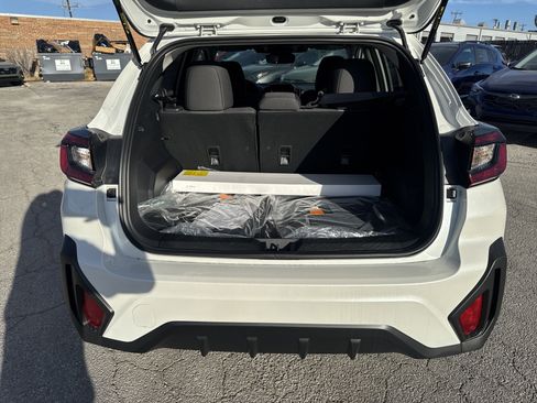 New 2026 Subaru Crosstrek 2.0i Premium image 28