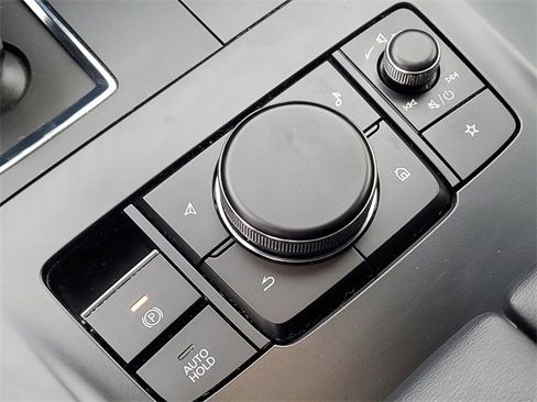 Used 2025 MAZDA CX-90 3.3 Turbo w/ Select Package image 22