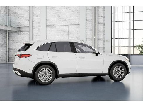 New 2026 Mercedes-Benz GLC 300 4MATIC image 18