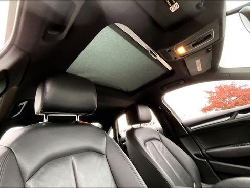 Used 2015 Audi A3 2.0T Premium image 13