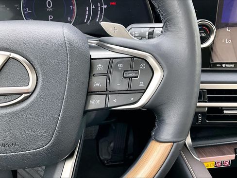 Used 2023 Lexus RX 350 Premium w/ Cold Area Package FWD image 23
