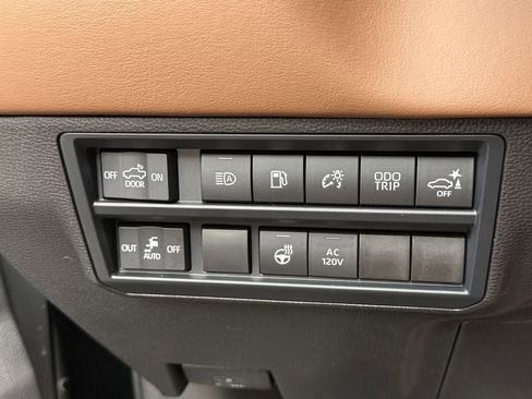 New 2026 Toyota Tundra 1794 Edition AWD/4WD image 21