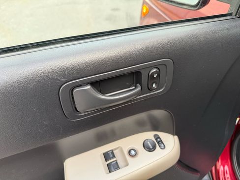 Used 2008 Honda Element EX image 41