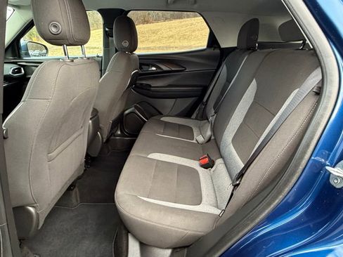 Used 2022 Chevrolet TrailBlazer LT w/ Convenience Package image 24