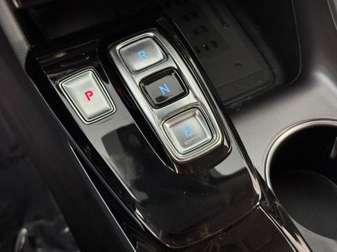 Used 2022 Hyundai Sonata Limited w/ Cargo Package image 30