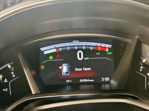Used 2020 Honda CR-V EX-L image 14