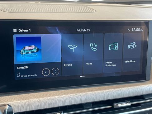 Used 2025 Hyundai Sonata SEL image 21