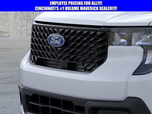 New 2026 Ford Maverick XLT AWD/4WD image 18