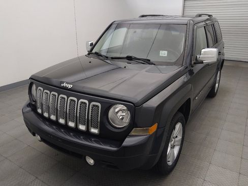 Used 2015 Jeep Patriot Latitude AWD/4WD image 15