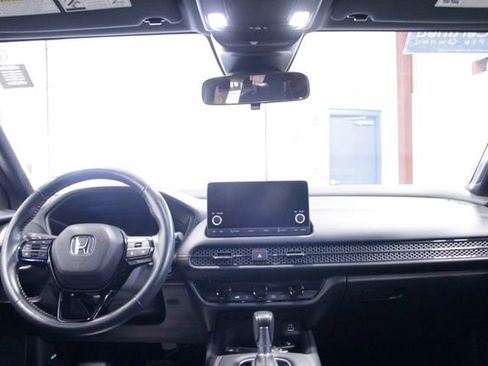 Certified 2024 Honda HR-V Sport image 17