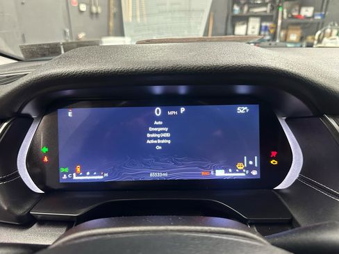 Used 2021 Jeep Grand Cherokee L Laredo w/ Luxury Tech Group I image 17