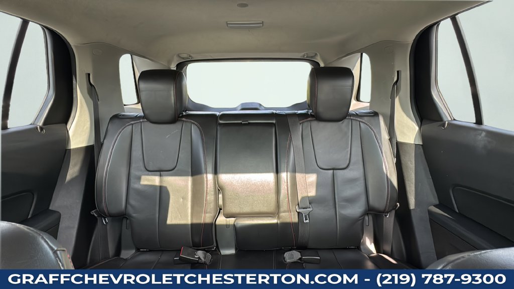 Used 2014 GMC Terrain SLT FWD image 29