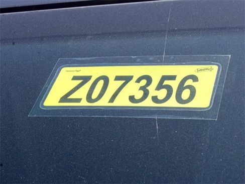 New 2025 Cadillac Lyriq Luxury w/ LPO, Floor Liner Package image 11