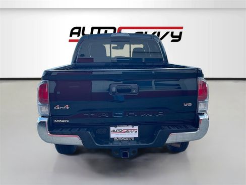 Used 2023 Toyota Tacoma SR5 image 6