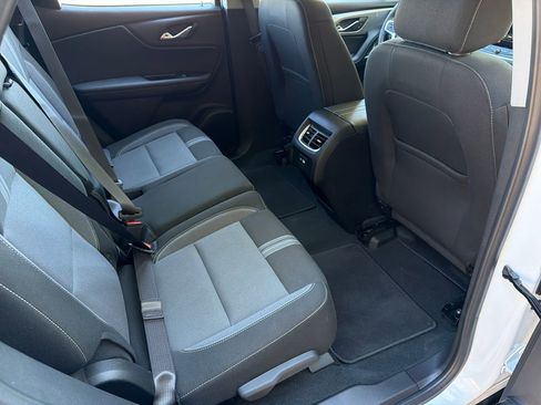 Used 2024 Chevrolet Blazer LT w/ Convenience Package image 31