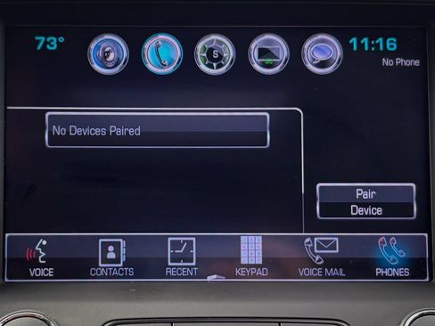 Used 2017 GMC Acadia Denali w/ Technology Package AWD/4WD image 18